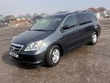 Honda Odyssey 2006 годаfor5 600 000 тг. в Шамалган – фото 2
