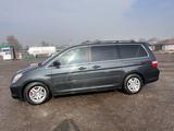 Honda Odyssey 2006 годаfor5 600 000 тг. в Шамалган – фото 5
