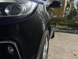 JAC S5 2016 годаүшін4 200 000 тг. в Лисаковск – фото 4