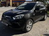 JAC S5 2016 годаүшін4 200 000 тг. в Лисаковск – фото 3