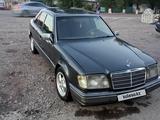 Mercedes-Benz E 280 1994 года за 1 500 000 тг. в Мерке – фото 5