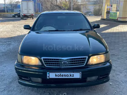 Nissan Cefiro 1996 года за 1 600 000 тг. в Алматы