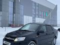 ВАЗ (Lada) Granta 2190 2013 года за 2 730 000 тг. в Уральск – фото 5