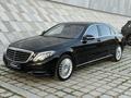 Mercedes-Benz S 500 2015 года за 23 500 000 тг. в Алматы – фото 6