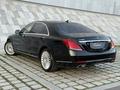 Mercedes-Benz S 500 2015 года за 23 500 000 тг. в Алматы – фото 8