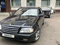 Mercedes-Benz C 180 1994 годаүшін3 190 000 тг. в Петропавловск – фото 15