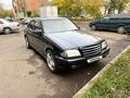 Mercedes-Benz C 180 1994 годаүшін3 190 000 тг. в Петропавловск – фото 5