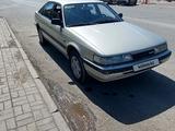 Mazda 626 1991 года за 1 300 000 тг. в Астана – фото 4