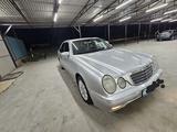 Mercedes-Benz E 280 2000 годаfor3 500 000 тг. в Кызылорда – фото 4