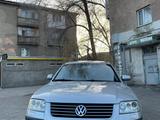 Volkswagen Passat 2003 годаүшін3 500 000 тг. в Караганда – фото 4