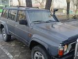 Nissan Patrol 1993 года за 2 000 000 тг. в Алматы