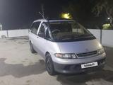 Toyota Estima Lucida 1995 годаүшін3 500 000 тг. в Алматы – фото 5