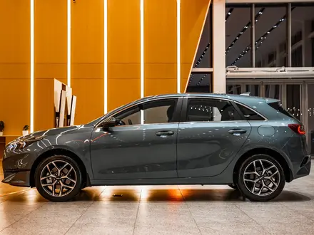 Kia Cee'd Special Edition 2025 года за 12 990 000 тг. в Жетысай – фото 11