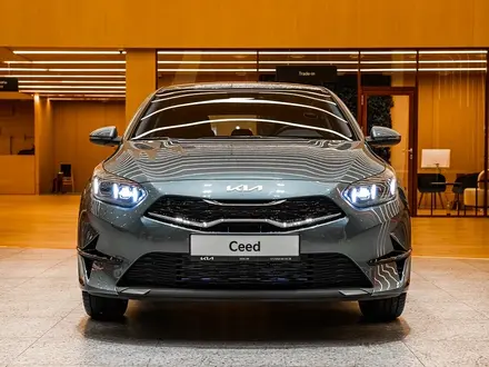 Kia Cee'd Special Edition 2025 года за 12 990 000 тг. в Жетысай – фото 12