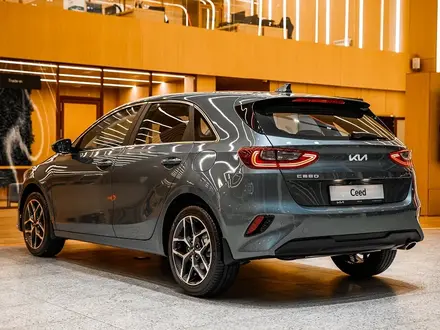 Kia Cee'd Special Edition 2025 года за 12 990 000 тг. в Жетысай – фото 13