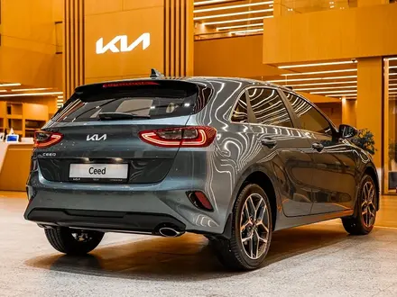 Kia Cee'd Special Edition 2025 года за 12 990 000 тг. в Жетысай – фото 14