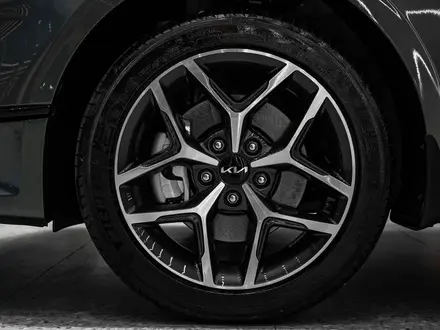 Kia Cee'd Special Edition 2025 года за 12 990 000 тг. в Жетысай – фото 2