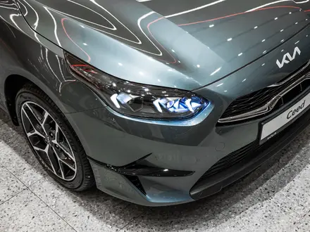 Kia Cee'd Special Edition 2025 года за 12 990 000 тг. в Жетысай – фото 3
