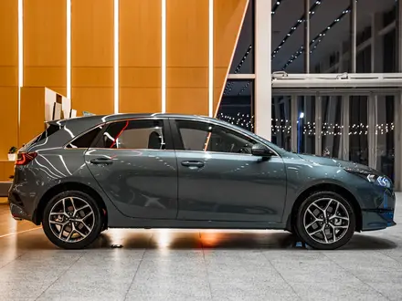 Kia Cee'd Special Edition 2025 года за 12 990 000 тг. в Жетысай – фото 4