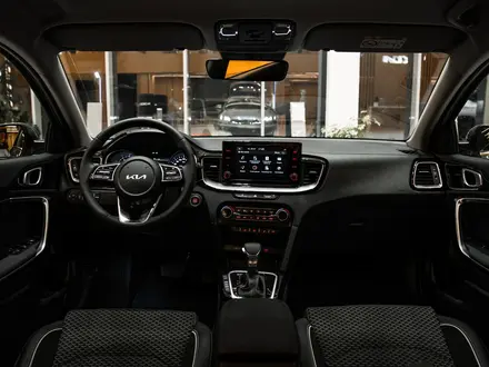 Kia Cee'd Special Edition 2025 года за 12 990 000 тг. в Жетысай – фото 7