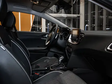 Kia Cee'd Special Edition 2025 года за 12 990 000 тг. в Жетысай – фото 9