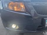 Chevrolet Cruze 2011 годаүшін3 000 000 тг. в Рудный – фото 2