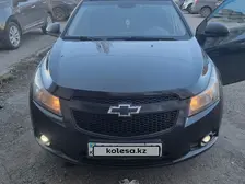 Chevrolet Cruze, 2011