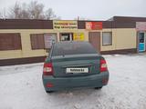 ВАЗ (Lada) Priora 2172 2008 годаүшін1 300 000 тг. в Атбасар – фото 2