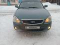 ВАЗ (Lada) Priora 2172 2008 годаүшін1 300 000 тг. в Атбасар