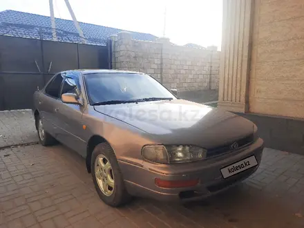 Toyota Camry 1992 года за 2 300 000 тг. в Тараз – фото 2