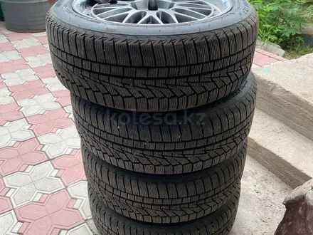 Hankook Winter Icep за 130 000 тг. в Алматы – фото 3