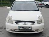 Honda Stream 2002 года за 3 300 000 тг. в Тараз