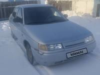 ВАЗ (Lada) 2110 2004 года за 700 000 тг. в Усть-Каменогорск