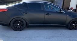 Kia Optima 2010 года за 5 500 000 тг. в Кызылорда – фото 3