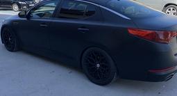 Kia Optima 2010 года за 5 500 000 тг. в Кызылорда – фото 5