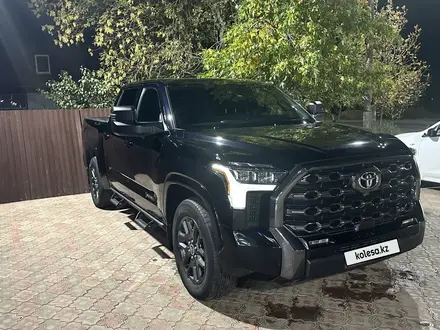 Toyota Tundra 2022 года за 55 000 000 тг. в Уральск – фото 8