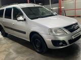 ВАЗ (Lada) Largus 2015 годаfor3 600 000 тг. в Атырау – фото 2