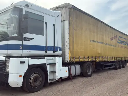 Renault  Magnum 2000 года за 11 000 000 тг. в Алматы