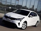 Kia Rio 2021 годаfor7 400 000 тг. в Астана – фото 3