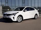Kia Rio 2021 годаfor7 400 000 тг. в Астана – фото 2