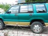 Isuzu Bighorn 1995 года за 1 800 000 тг. в Алматы – фото 2