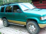 Isuzu Bighorn 1995 года за 1 800 000 тг. в Алматы – фото 4