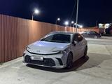 Toyota Camry 2024 года за 19 200 000 тг. в Караганда