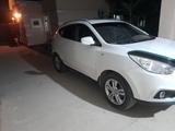 Hyundai Tucson 2010 года за 7 000 000 тг. в Актау – фото 2