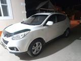 Hyundai Tucson 2010 года за 7 000 000 тг. в Актау – фото 4