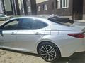 Toyota Camry 2025 годаүшін20 500 000 тг. в Тараз – фото 2