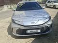 Toyota Camry 2025 годаүшін20 500 000 тг. в Тараз