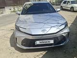 Toyota Camry 2025 годаүшін20 500 000 тг. в Тараз