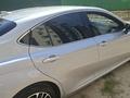 Toyota Camry 2025 годаүшін20 500 000 тг. в Тараз – фото 4
