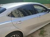 Toyota Camry 2025 годаүшін20 500 000 тг. в Тараз – фото 4